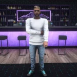 Atlantis Animation Pack for MP Female/Male V1.0