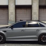 Audi RS3 2020 [Add-On | FiveM | Tuning]
