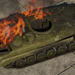 BMP-1 IFV German Democratic Republic [Add-On] V1.0