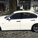 BMW 335i F30 2013