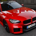 BMW M2 Coupe (G87) '23 V1.0