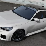 BMW M2 Coupe (G87) '23 V1.0
