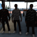 Balenciaga Sweater 1.03