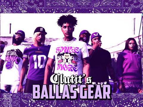 Ballas Gear