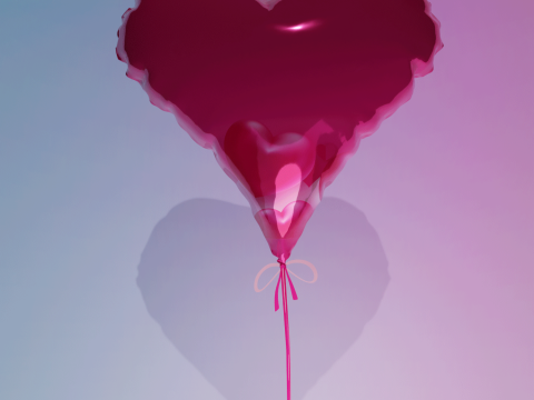 Balloon - Prop V1.0