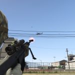 Barrett M82A1 [Replace | Animated] V1.0