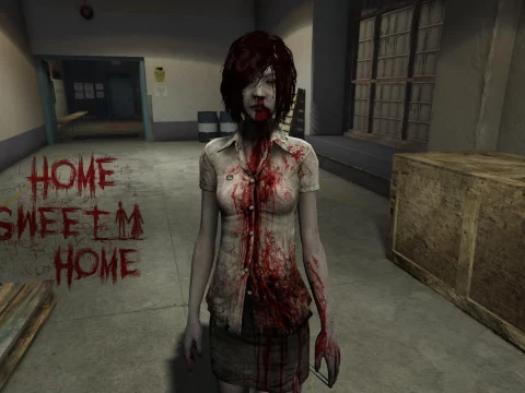 Belle [Add-On Ped] V1.0