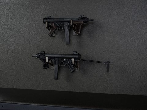 [WOG] Beretta PM-12S V1.0