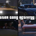 Better Gang Activity V1.0