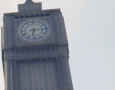Big Ben | Ymap | SP | Addon V0.1 EA