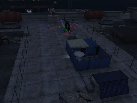 Bivouac 1.0
