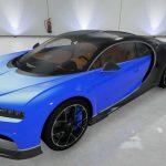 Bugatti Chiron Bugatti Chiron