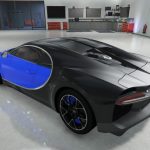 Bugatti Chiron