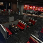 [MLO] Burgershot 2023 [Add-On SP / FiveM] V1.0