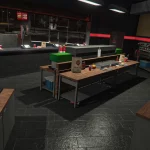 [MLO] Burgershot 2023 [Add-On SP / FiveM] V1.0