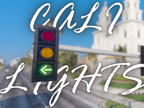 Cali Lights [OIV/ Five-M] V1.0