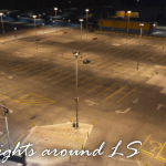 Cali Lights [OIV/ Five-M] V1.0