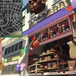 Chainsaw mod2