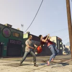 Chainsaw mod3