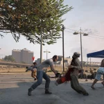 Chainsaw mod5