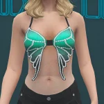 Chrysalis Top for MP Female2