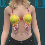 Chrysalis Top for MP Female4