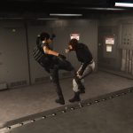 Counter and finisher animations2