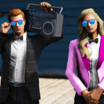 Crash Adams Clothing For MP Male & MP Female (ALTV, FIVEM, SINGLE PLAYER)