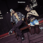 Custom pose pack - Female/Male poses