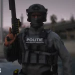 DSi EUP Pack for MP Male V1.1