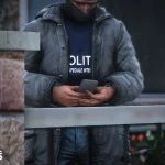 DSi EUP Pack for MP Male V1.1