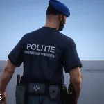 DSi EUP Pack for MP Male V1.1