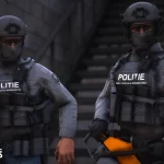 DSi EUP Pack for MP Male V1.1