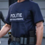 DSi EUP Pack for MP Male V1.1