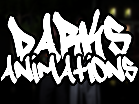 Male Poses #1 | Darks Animations [Animation] V1.0