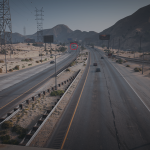 Daytime Distant Cars Removed 1.0