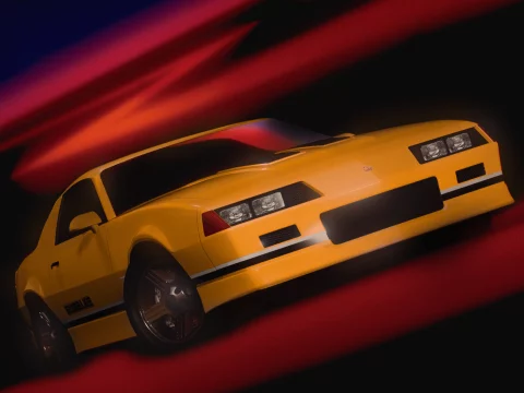 Declasse Vigero Rumbler [Add-On | Tuning | Liveries] V1.0