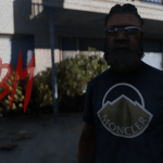 Designer Tee Pack 001 (12 Textures) MP MALE (FIVEM Ready) V1.0