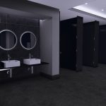 Diamond Casino new restroom music V1.0