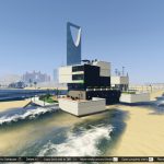 Dubai Mansions [YMAP][Map Builder] V1.0