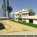 Dubai Mansions [YMAP][Map Builder] V1.0
