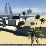 Dubai Mansions [YMAP][Map Builder] V1.0