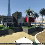 Dubai Mansions [YMAP][Map Builder] V1.0