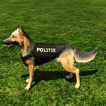 Dutch Police Dog V1.0