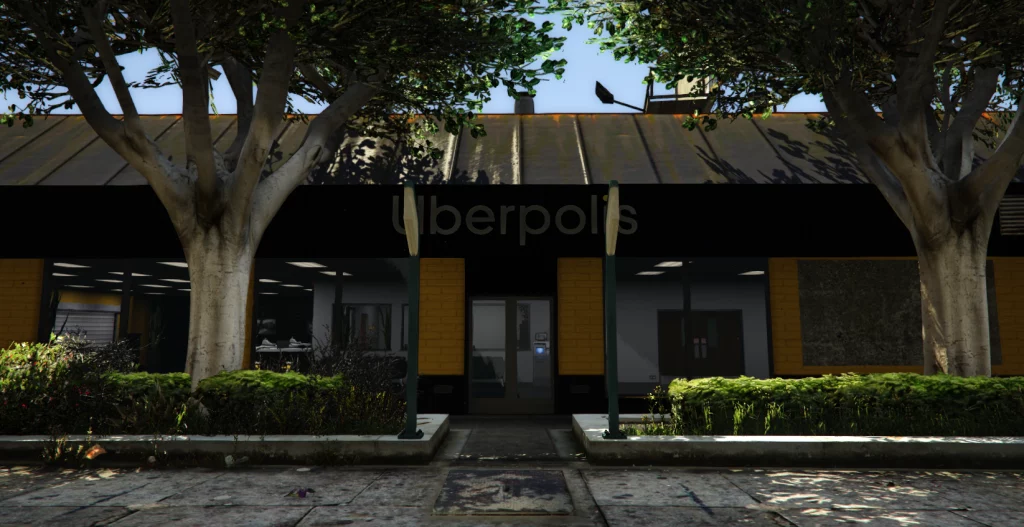 Dutch TDA uberpolis Add-on/SP Retexture V1.0