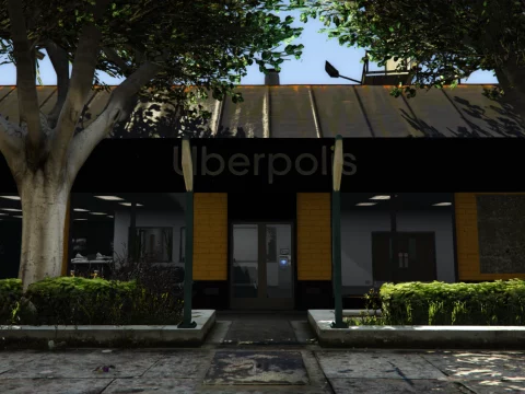 Dutch TDA uberpolis Add-on/SP Retexture V1.0