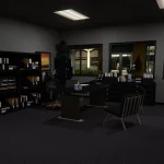Dutch TDA uberpolis Add-on/SP Retexture V1.0