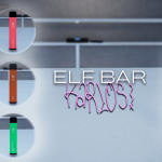 Elf Bar Vapes Pack