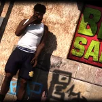 Eric Emanuel Mesh Shorts for MP Male V1.0