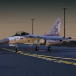 F-CK-1 Ching-kuo Taiwan [Add-On] V1.0